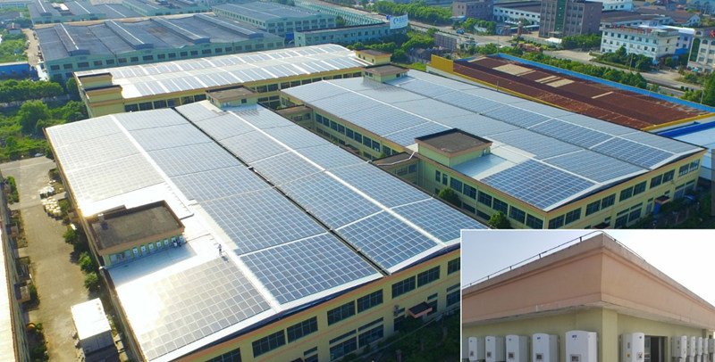 太陽能光伏發(fā)電大興節(jié)能 太陽能光伏發(fā)電大興節(jié)能